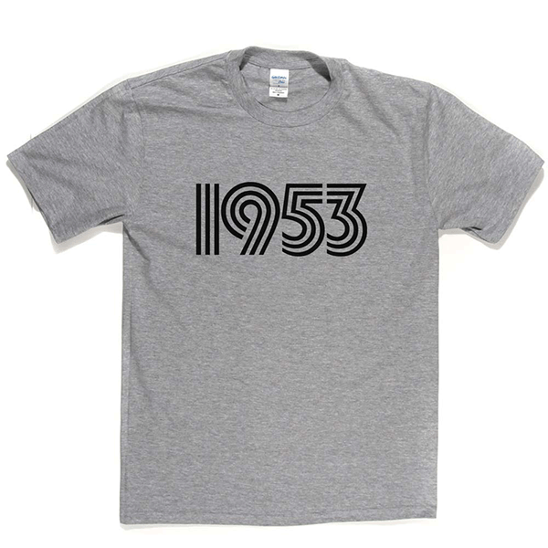 1953 T Shirt