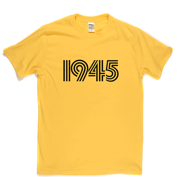 1945 T Shirt