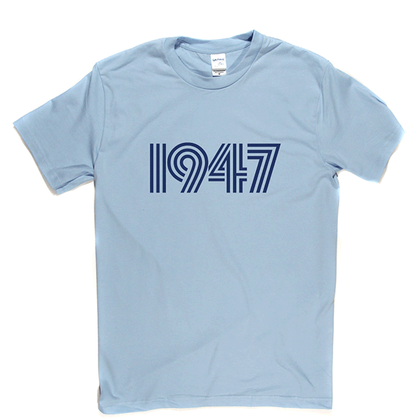 1947 T Shirt