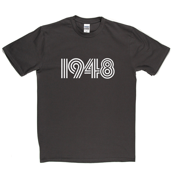 1948 T Shirt