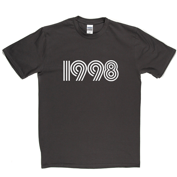1998 T-shirt