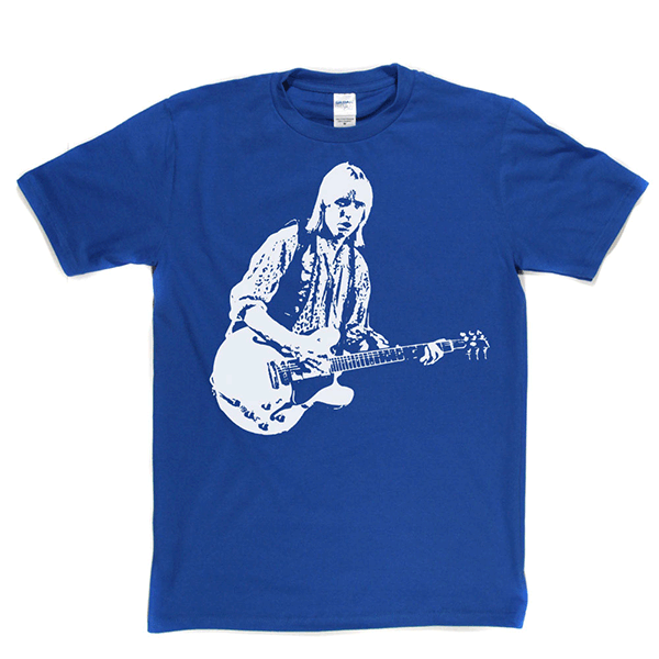 Tom Petty T-shirt