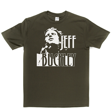 Jeff Buckley 1 T Shirt