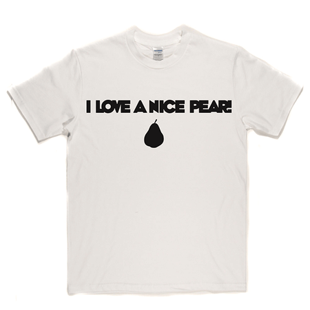 Nice Pear T Shirt