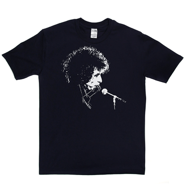 Bob Dylan Live T-shirt