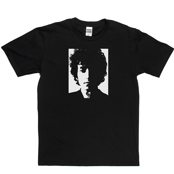 Bob Dylan 1 T-shirt