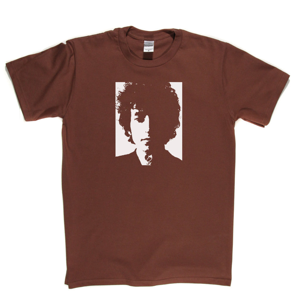 Bob Dylan 1 T-shirt