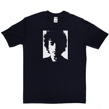 Bob Dylan 1 T-shirt