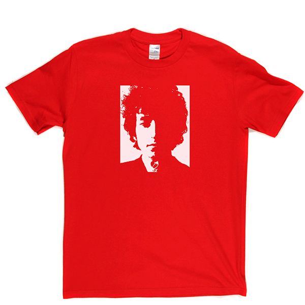 Bob Dylan 1 T-shirt