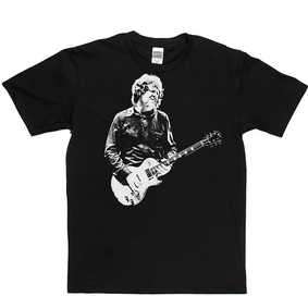 Gary Moore 2 T-shirt