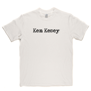 Ken Kesey T Shirt