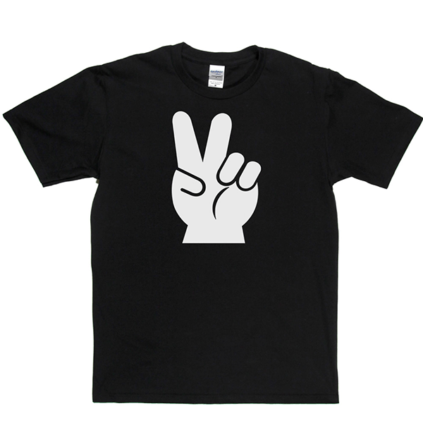 Peace T-shirt