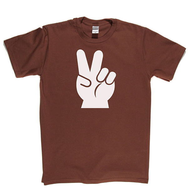Peace T-shirt