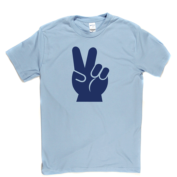 Peace T-shirt