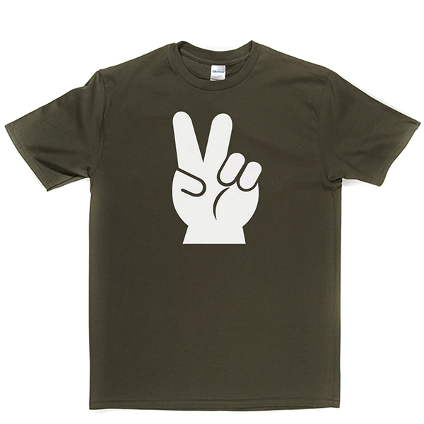 Peace T-shirt