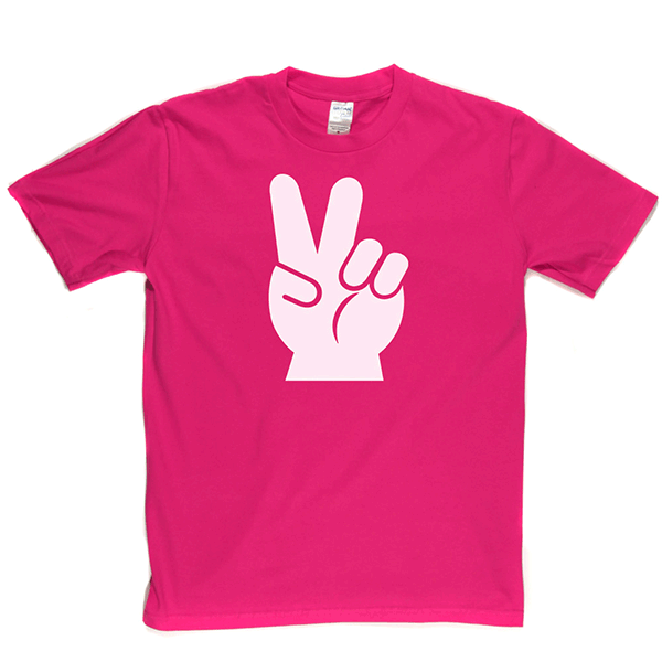 Peace T-shirt