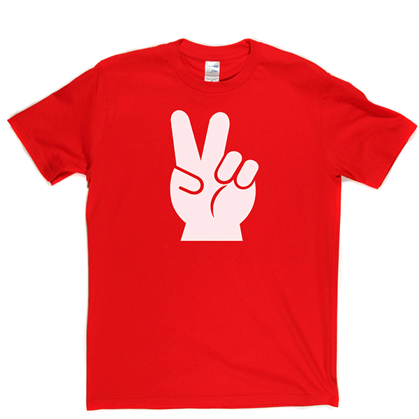 Peace T-shirt