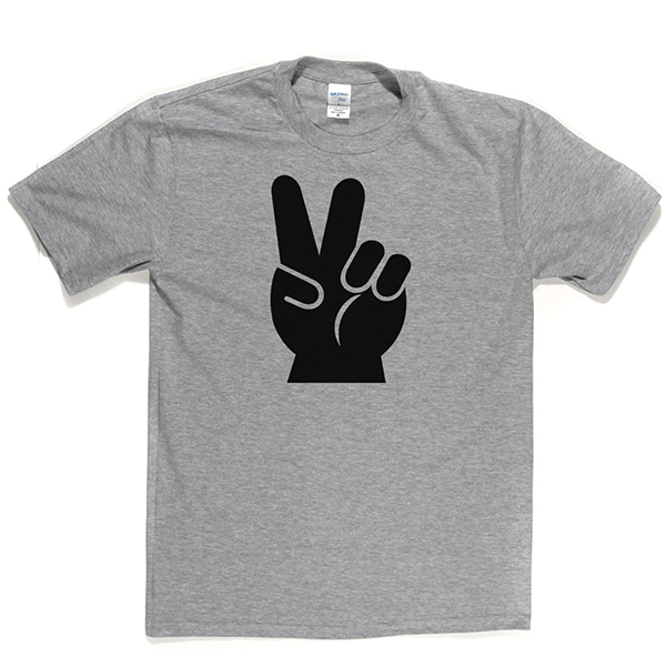 Peace T-shirt