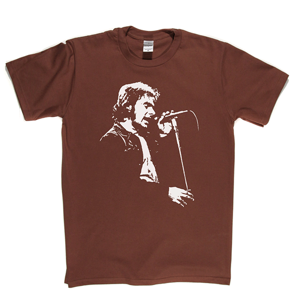 Van Morrison T Shirt