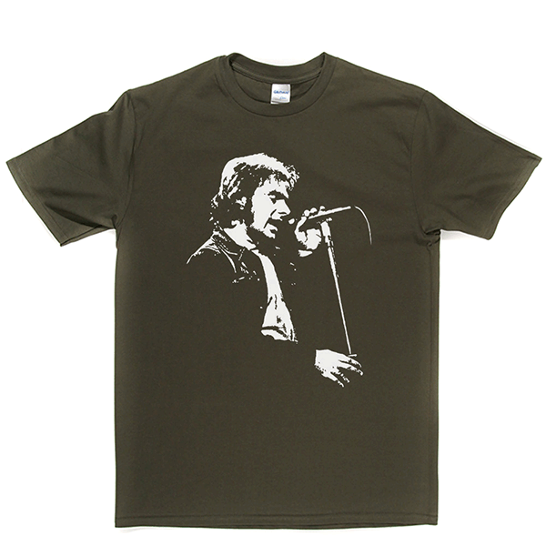 Van Morrison T Shirt