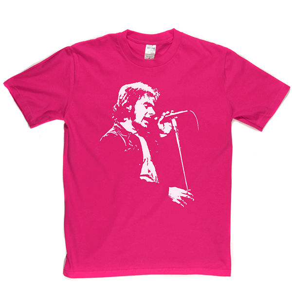 Van Morrison T Shirt