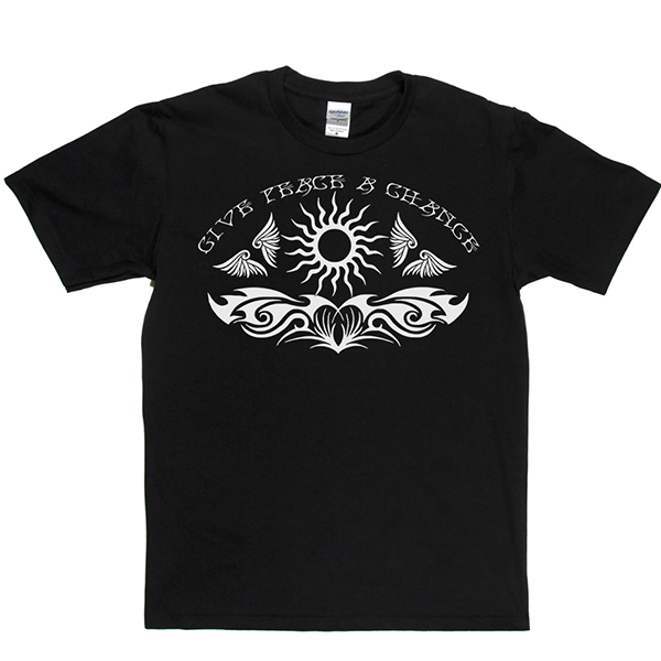 Give Peace T-shirt