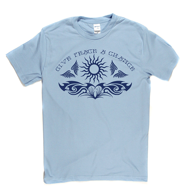 Give Peace T-shirt