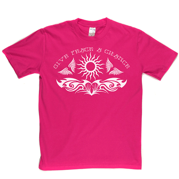 Give Peace T-shirt