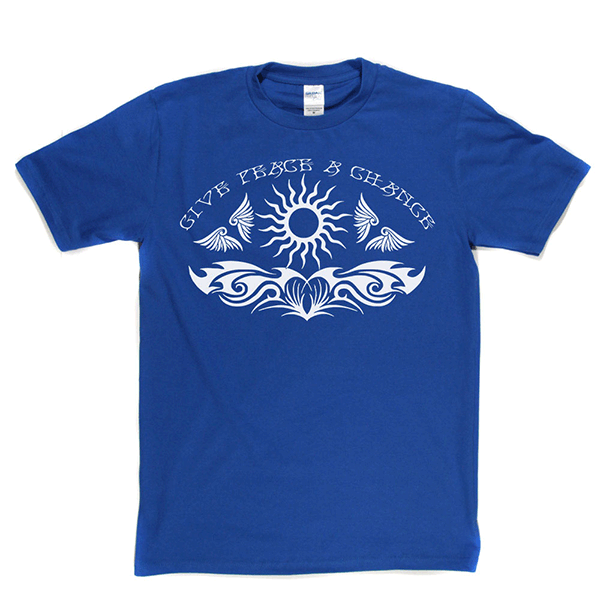 Give Peace T-shirt