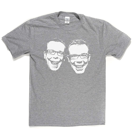 The Proclaimers T Shirt