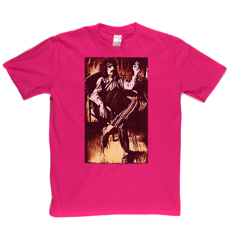 Zappa Print T-shirt