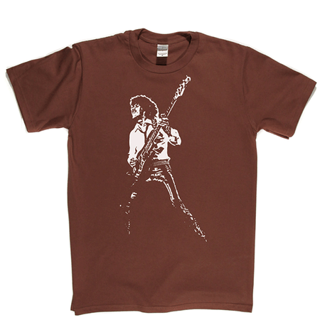 Phil Lynott Live T-shirt