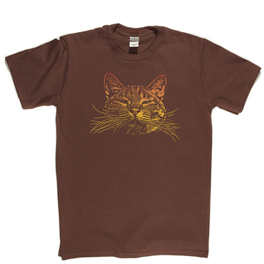 The Cat T Shirt