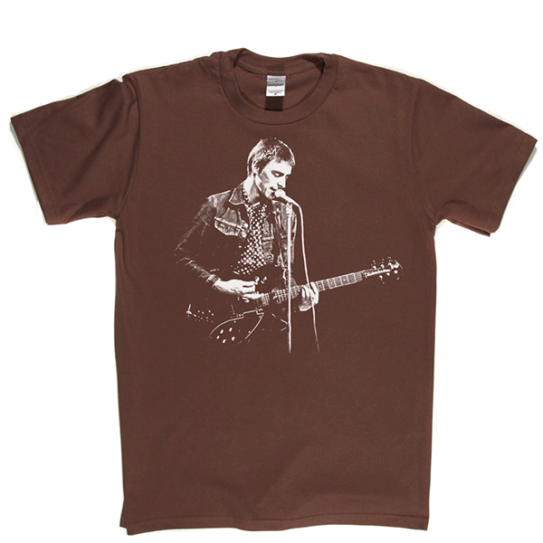 Paul Weller 2 T-shirt