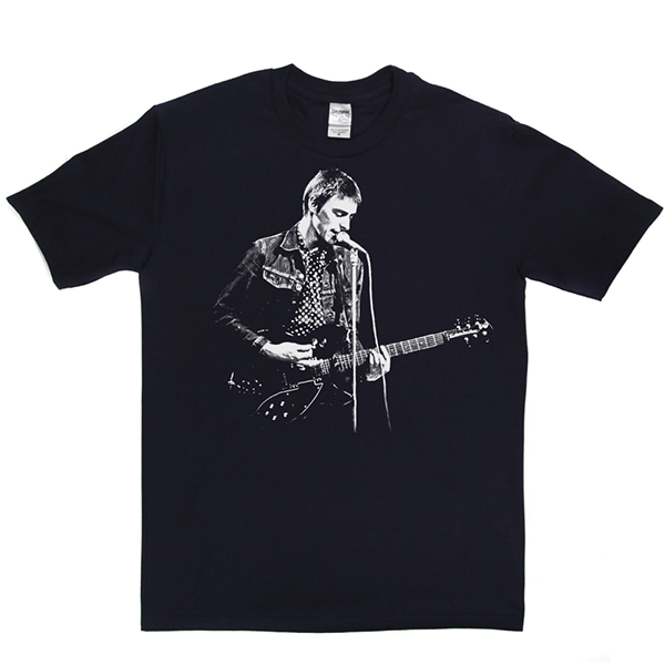 Paul Weller 2 T-shirt