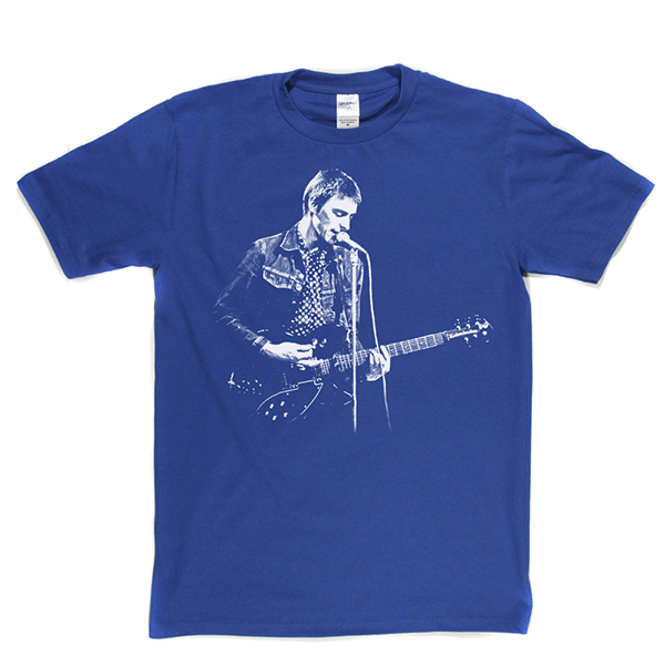 Paul Weller 2 T-shirt
