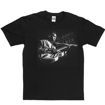 T Bone Walker T-shirt