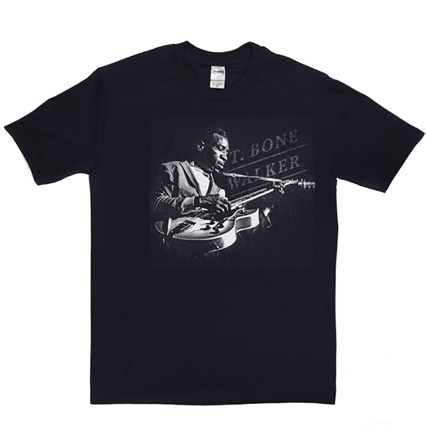 T Bone Walker T-shirt