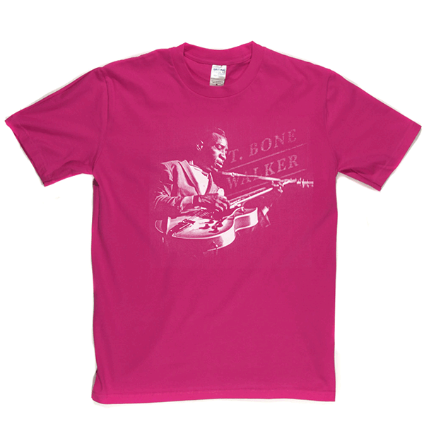 T Bone Walker T-shirt