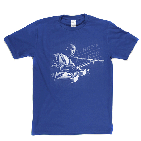 T Bone Walker T-shirt