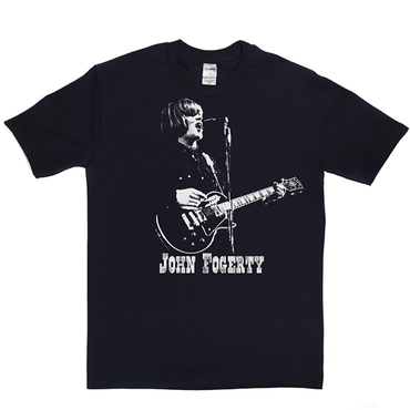 John Fogerty T Shirt