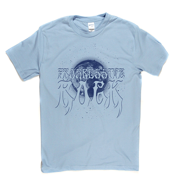 Progressive Rock T-shirt