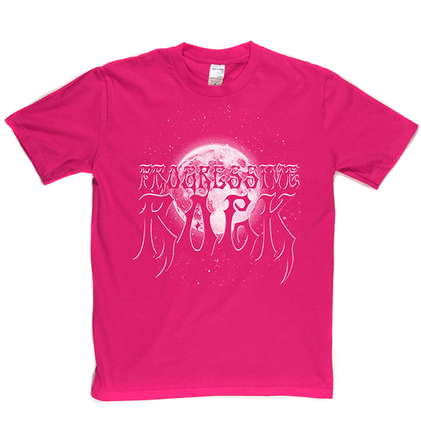 Progressive Rock T-shirt