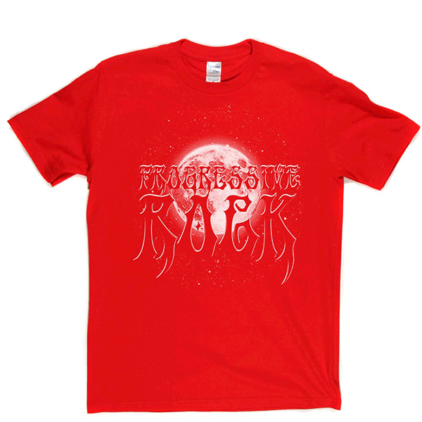 Progressive Rock T-shirt