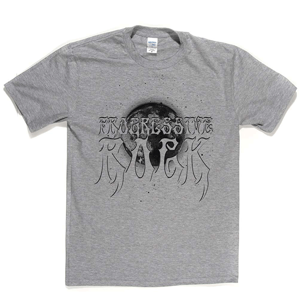 Progressive Rock T-shirt