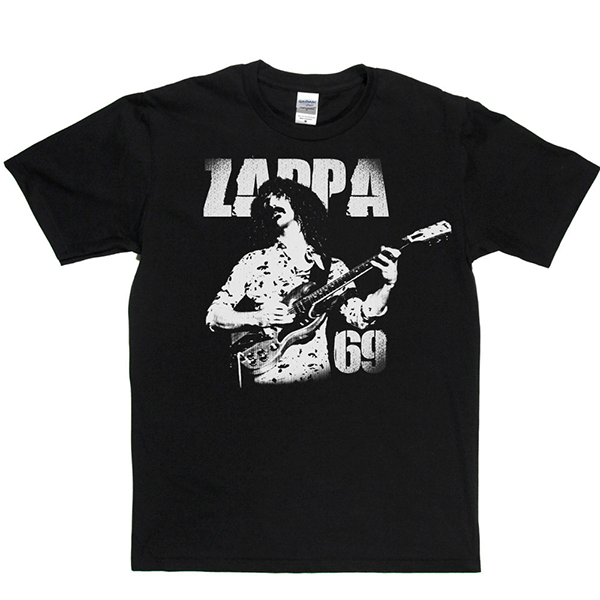 Zappa 69 T-shirt