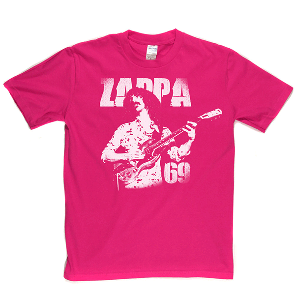 Zappa 69 T-shirt