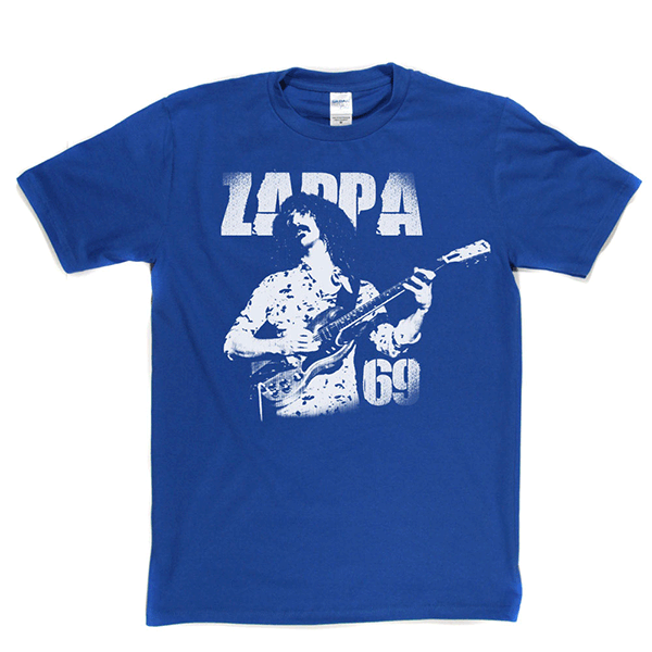 Zappa 69 T-shirt