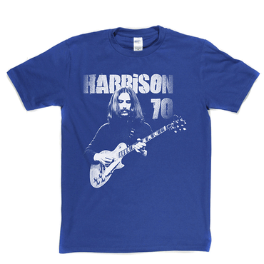 Harrison 70 T-shirt