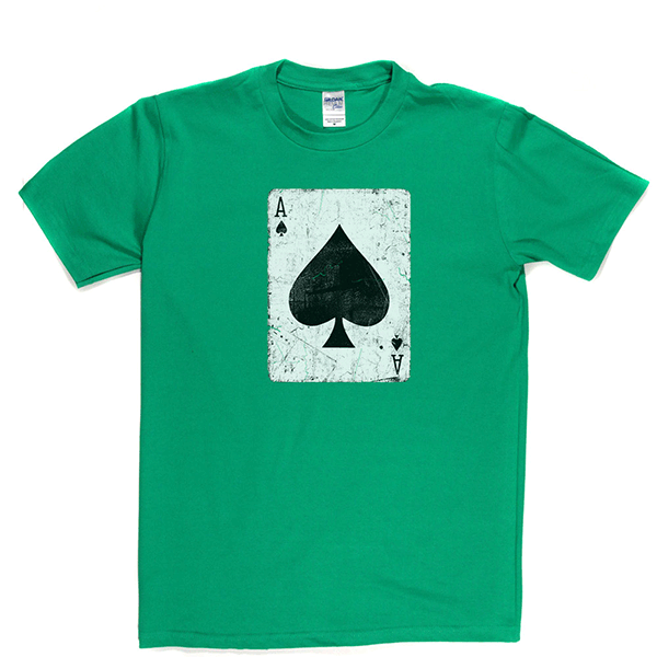 Ace of Spades Tshirt